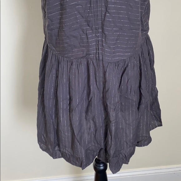 NWT Torrid Dark Gray Camisole Tank Top Size 00 - Picture 9 of 12